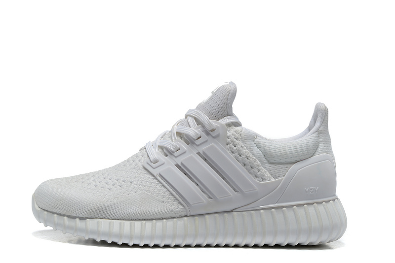 Adidas Boost 2017 blanche Adidas Boost 2017 blanche